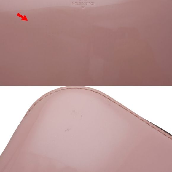 Louis Vuitton Cherrywood PM 2Way Bag Monogram Pink - Picture 5 of 8